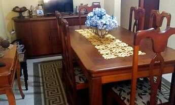 Imagem 6: Sorocaba - Casa Padrão - Vila Olímpia