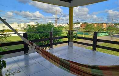 Imagem 5: Apartamento para venda com 320 metros quadrados com 4 quartos em Jardim Limoeiro - Camaçar