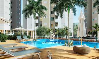 Imagem 5: Vendo apartamento Reserva Santa Barbara