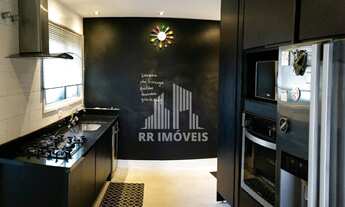 Imagem: RRCOD4238 Apartamento 144m² CONDOMÍNIO