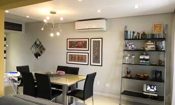 Imagem 5: COBERTURA no CENTRO com 3 quartos para VENDA, 170 m²