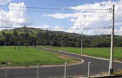 Imagem 6: Lote / Chacara / Terreno 1000m2 Em Condomínio Estancia Andrade -cassia Mg