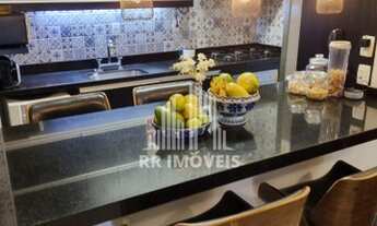 Imagem 2: RRCOD4471 Apartamento 110m² CONDOMÍNIO APHA VITA - OPORTUNIDADE - 3 Dorms 2 Vagas - Santan