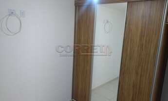 Imagem 3: Araçatuba - Apartamento - Chácaras Patrimônio Santana