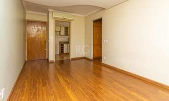 Imagem 2: Porto Alegre - Apartamento Padrão - Jardim do Salso