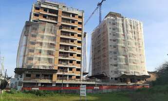 Imagem: Apartamento de 2 dormitórios com suíte