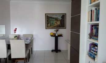 Imagem 5: Apto. Vila Operária 1 suite 2 dorms, varanda, 1 garagem. 90m2 R$380.000