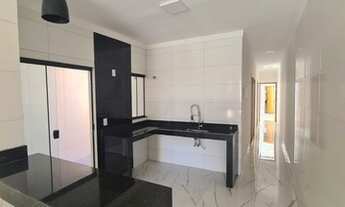 Imagem 6: Oportunidade - Casa 3Qts - St. Todos os Santos - Senador Canedo