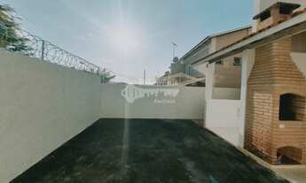 Imagem 6: Ribeirão Preto - Casa Padrão - Vila do Golf