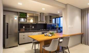 Imagem: Apartamento à venda com 2 quartos em Tambaú