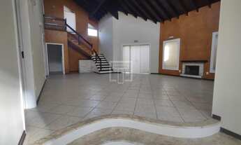 Imagem 3: Casa - Condomínio Estancia Paraiso - Campinas