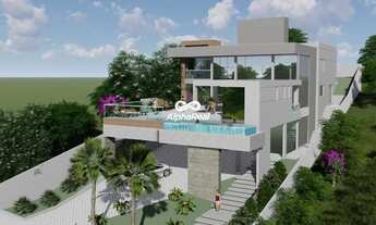 Imagem 2: Casa em Alphaville lagoa dos Ingleses