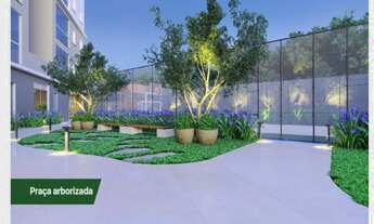 Imagem 5: Apartamento, bairro glória, 1 suíte, 2 dormitórios, 1 vaga de garagem