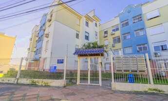 Imagem 1: Apartamento para venda com 55 metros quadrados com 3 quartos em Sarandi - Porto Alegre - R