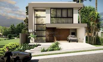 Imagem: Casa à venda, 307 m² por R$ 3.580.000,00