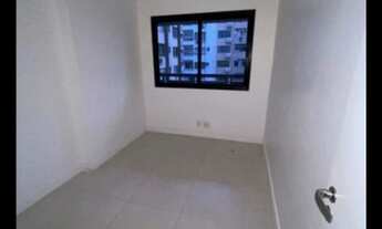 Imagem 2: Apartamento com 3 dormitórios para alugar, 104 m² por R$ 4.300,00/mês - Icaraí - Niterói/R