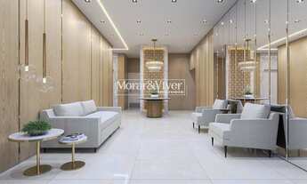 Imagem 6: Cobertura Duplex para Venda em Curitiba, Ahú, 3 dormitórios, 1 suíte, 2 banheiros, 3 vagas