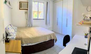 Imagem 4: Casa Linear - Condomínio Village Do Horto Macaé