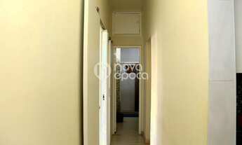 Imagem 3: Rio de Janeiro - Apartamento Padrão - Tijuca