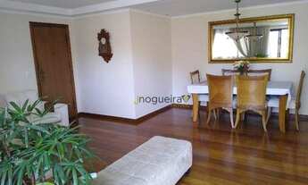 Imagem 2: Moema Pássaros, Apartamento!