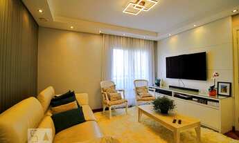 Imagem 4: Apartamento para Aluguel - Parque Bandeirante, 3 Quartos, 90 m2