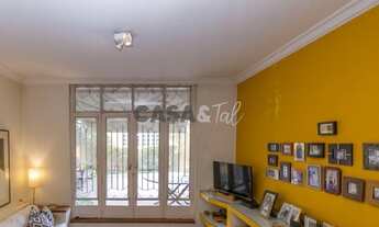 Imagem 7: Sobrado para alugar no Brooklin, São Paulo - SP