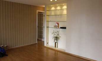 Imagem: SÃO PAULO - Apartamento Padrão - CAMPO