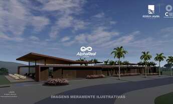 Imagem 5: Lote de oportunidade no Reserva Laguna em Alphaville