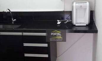 Imagem 7: Sala à venda, 38 m² por R$ 320.000,00 - Ipiranga - São Paulo/SP