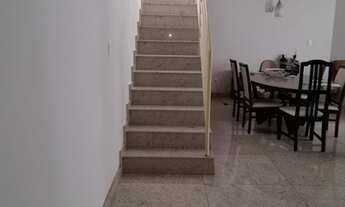 Imagem 5: Cobertura duplex para venda com 260 metros quadrados com 4 quartos