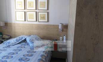 Imagem 4: Apartamento para Venda em Salvador, Horto Bela Vista, 3 dormitórios, 3 suítes, 5 banheiros