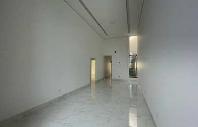 Imagem 7: Casa moderna com 3 suítes, churrasqueira - Vicente Pires