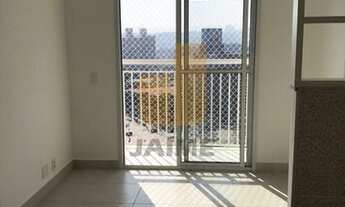 Imagem: APARTAMENTO 1 DORMITÓRIO 1 SALA 1 BANHEIRO