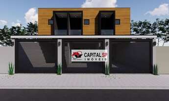 Imagem 3: Sobrados 3 dormitórios, 1 suíte, 2 vagas, Ponte Rasa, São Paulo/SP