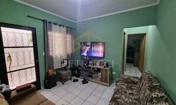 Imagem 3: Casa - João Aranha - Paulínia