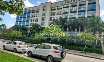 Imagem 2: Rio de Janeiro - Conjunto Comercial/Sala - Barra da Tijuca