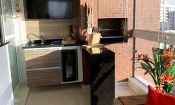 Imagem: São Caetano do Sul - Apartamento Padrão