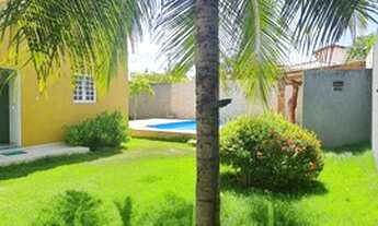 Imagem 3: Casa com Piscina