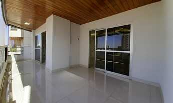 Imagem 7: MORE ao LADO do PARQUE FLAMBOYANT com MELHOR M² da REGIÃO, 205,00m², 4 QUARTOS e 3 VAGAS