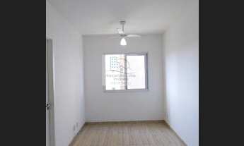 Imagem 2: Apartamento para Locação em São Paulo, Barra Funda, 1 dormitório, 1 banheiro