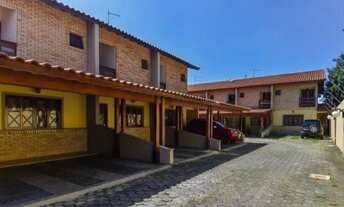 Imagem 2: Sobrado em condomínio fechado