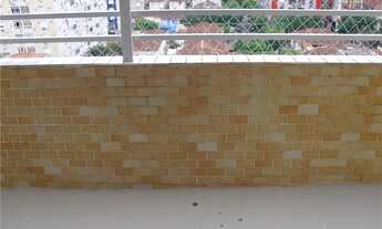 Imagem 4: Cobertura com 3 dormitórios à venda, 271 m² por R$ 1.500.000,00 - Gonzaga - Santos/SP