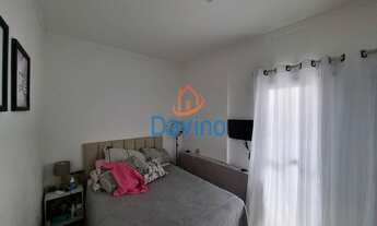 Imagem: APARTAMENTO DE 1 DORMITÓRIO COM SUÍTE