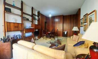 Imagem: Apartamento à venda, 119 m² por R$ 1.399.000,00