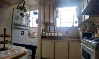 Imagem 5: Apartamento com 3 dormitórios à venda, 77 m² por R$ 260.000,00 - Estoril - Belo Horizonte