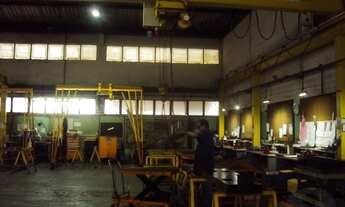 Imagem 3: Galpão de 2300 m² em Bairro do Socorro para venda ou Locação. Ref.:3444105