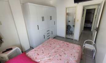 Imagem 7: Cobertura duplex 3 quartos c/suíte terraço mobiliada na Praia do Morro