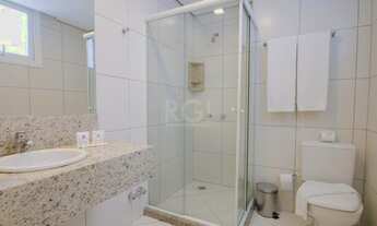 Imagem 7: Porto Alegre - Hotel - Floresta