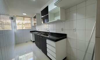 Imagem 2: Residencial Caribe 2/4 - 01 Suite - Buriti Shopping