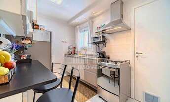 Imagem 3: RRCOD4570D Apartamento 85m² CONDOMÍNIO PARQUE BARUERI - OPORTUNIDADE - 3 Dorms 1 Vaga - Ba